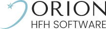Orion HFHGC Events